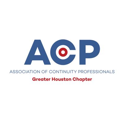 ACP Greater Houston Chapter