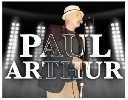 Paul Arthur Band Returns to Bar les Cousins!