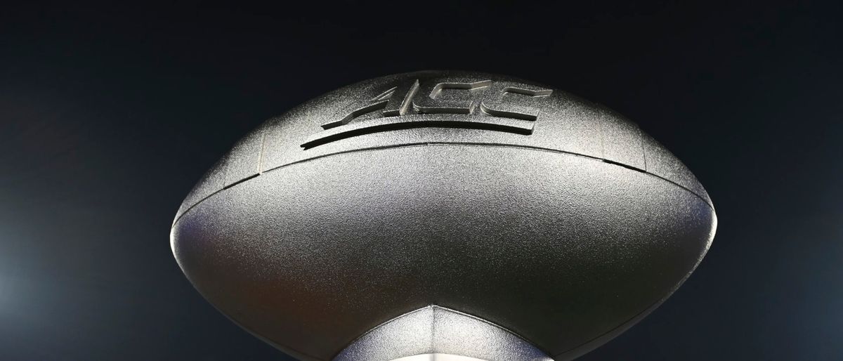 PARKING: ACC Football Championship