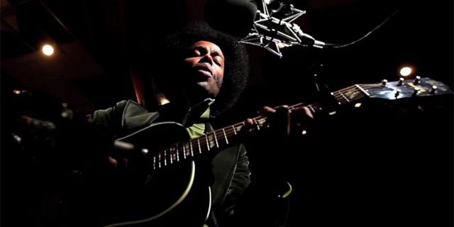 ALEX CUBA