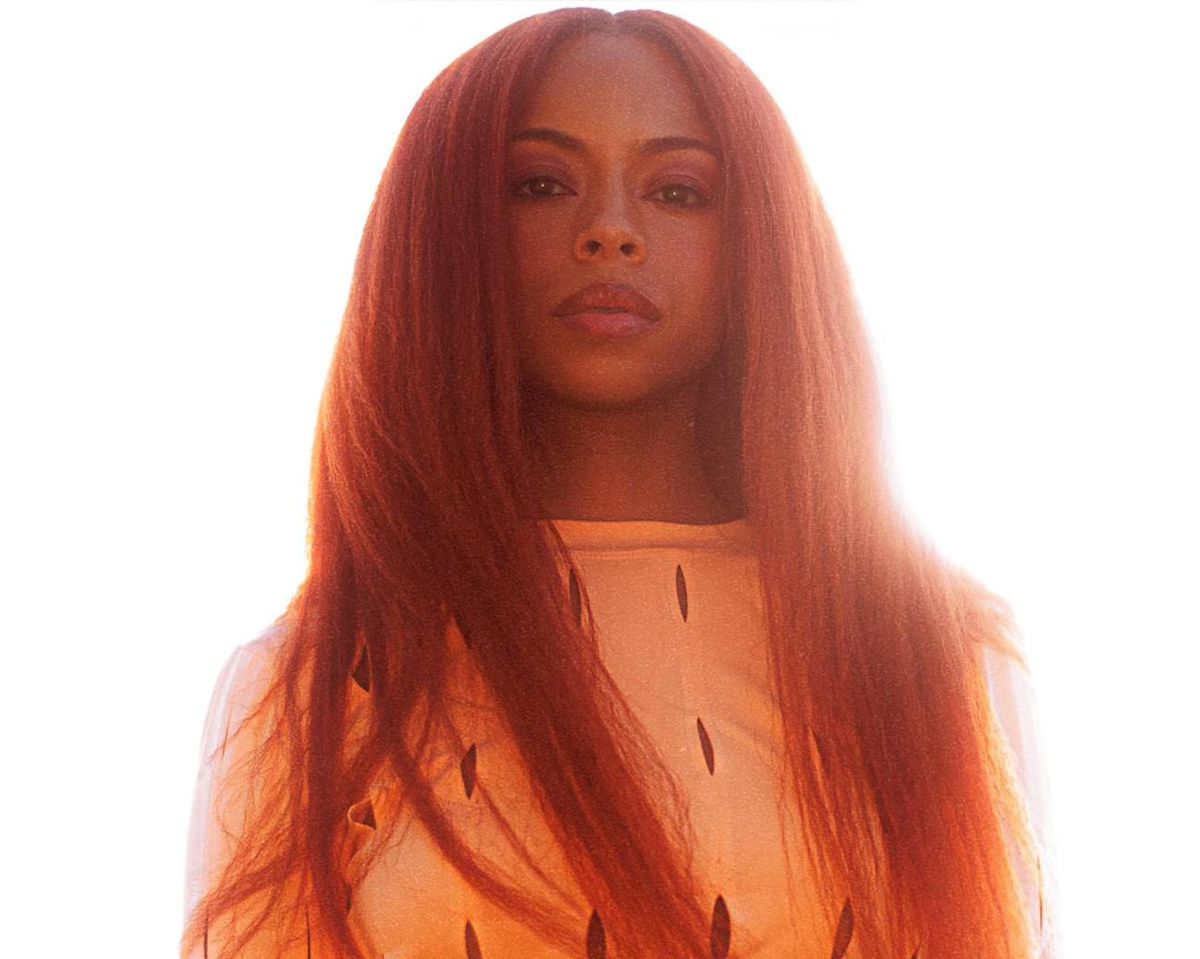 Ravyn Lenae \u2022 Botanique 