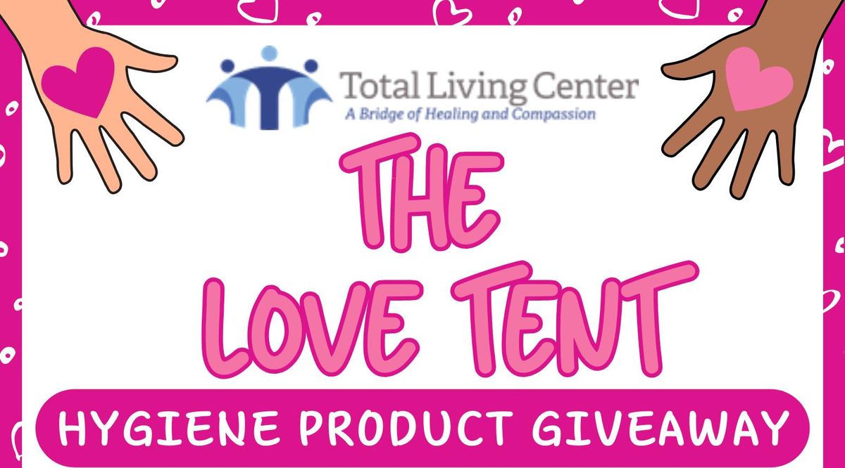 Love Tent