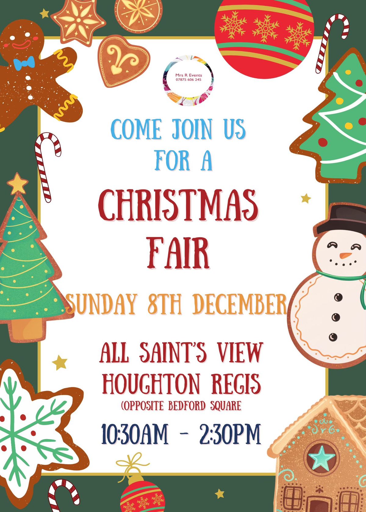 Christmas Fair