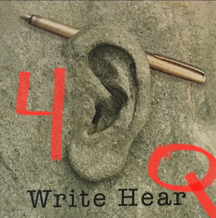 Write Hear 4 Queer