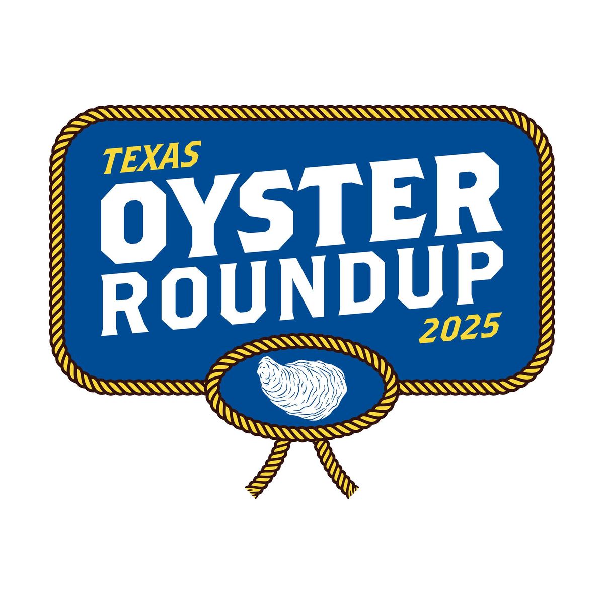 Third Annual Texas Oyster Round Up