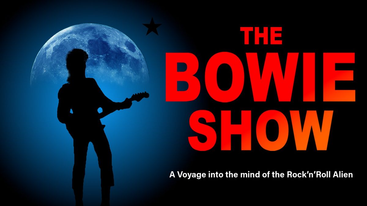 The Bowie Show