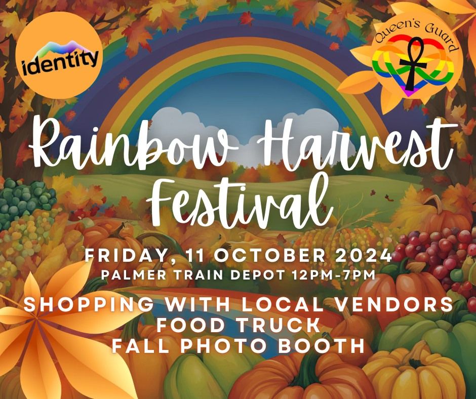 Rainbow Harvest Festival