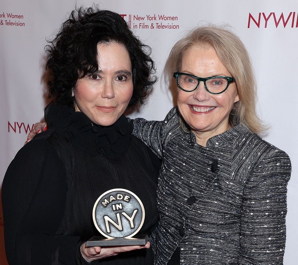 New York Comedy Festival: Alex Borstein