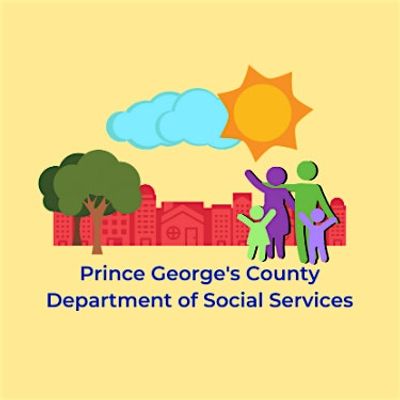 PGC Department of Social Services