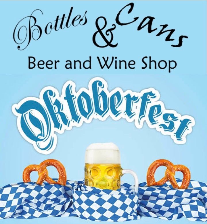 Oktoberfest Celebration