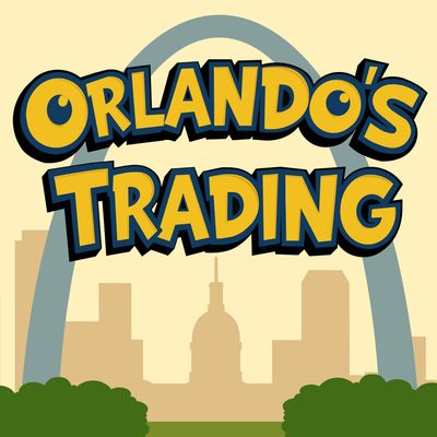 Orlando's Trading