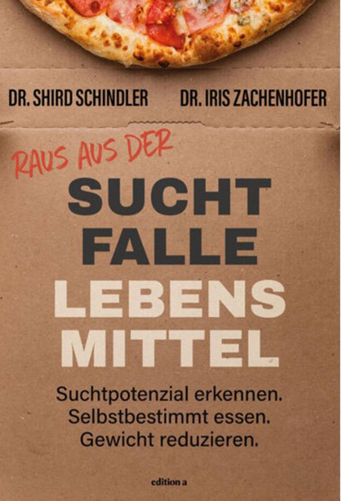 LESUNG: Dr. Iris Zachenhofer