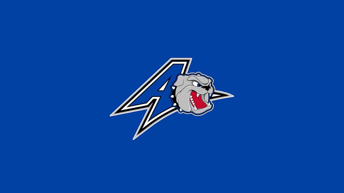 Bluefield Rams at Presbyterian Blue Hose Mens Basketball
