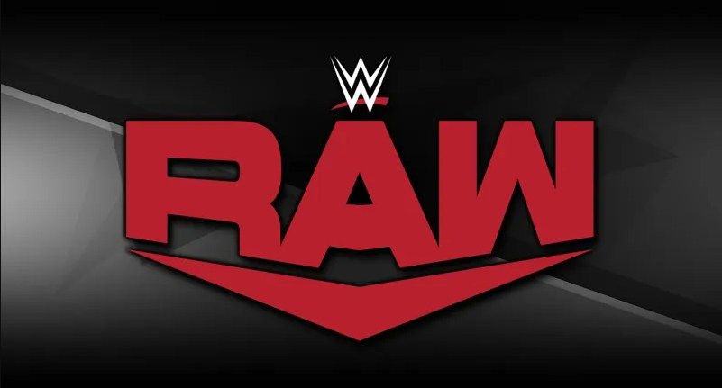 WWE: Raw at  American Bank Center