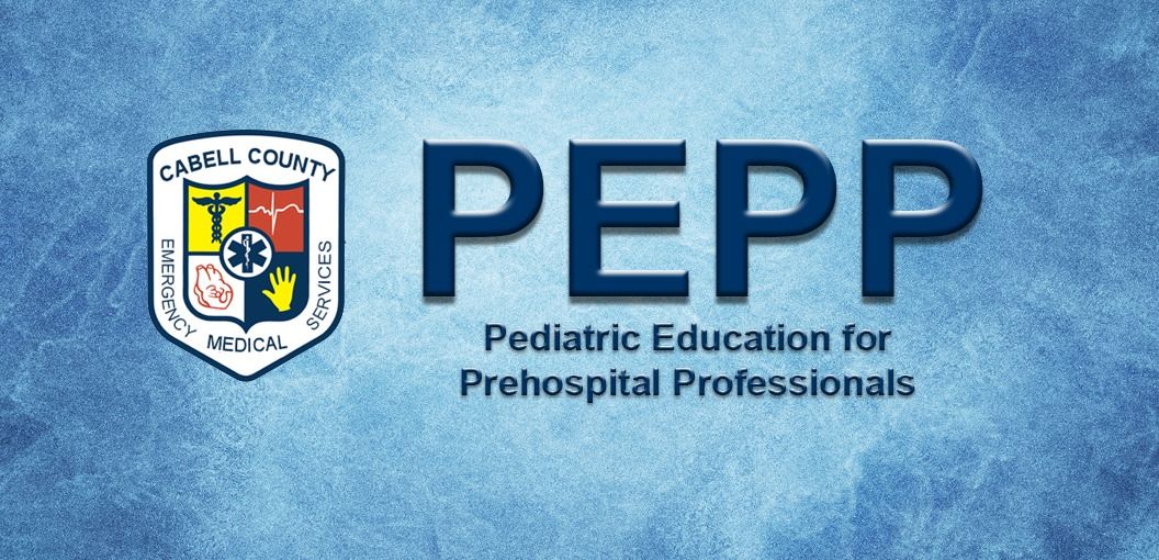 PEPP \u2013 Pediatric Education for Prehospital Professionals