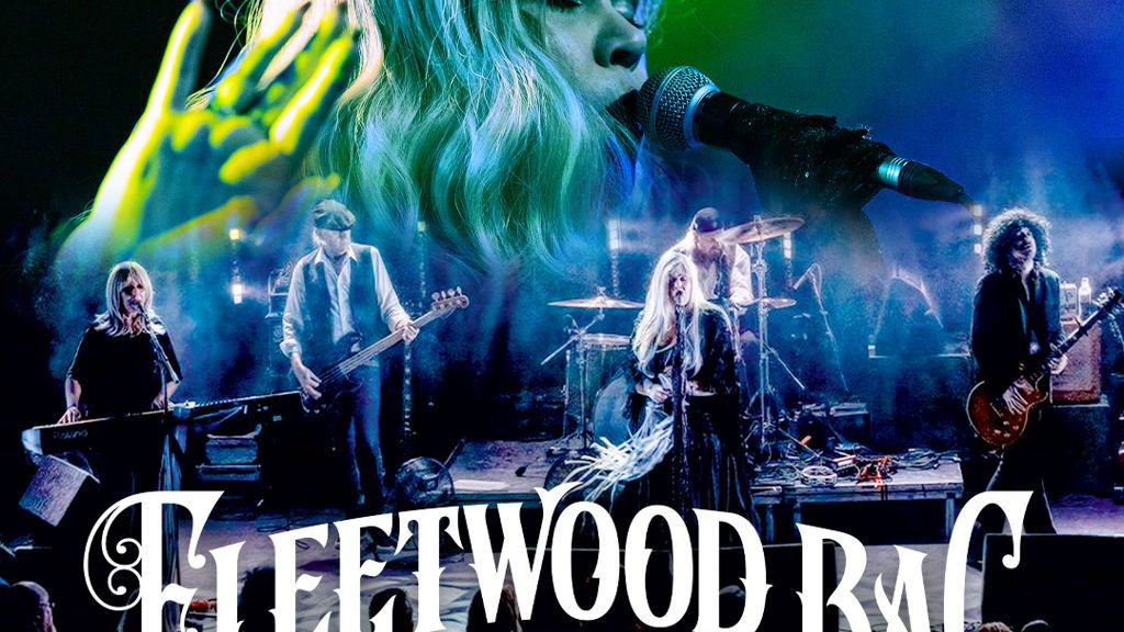 Fleetwood Bac