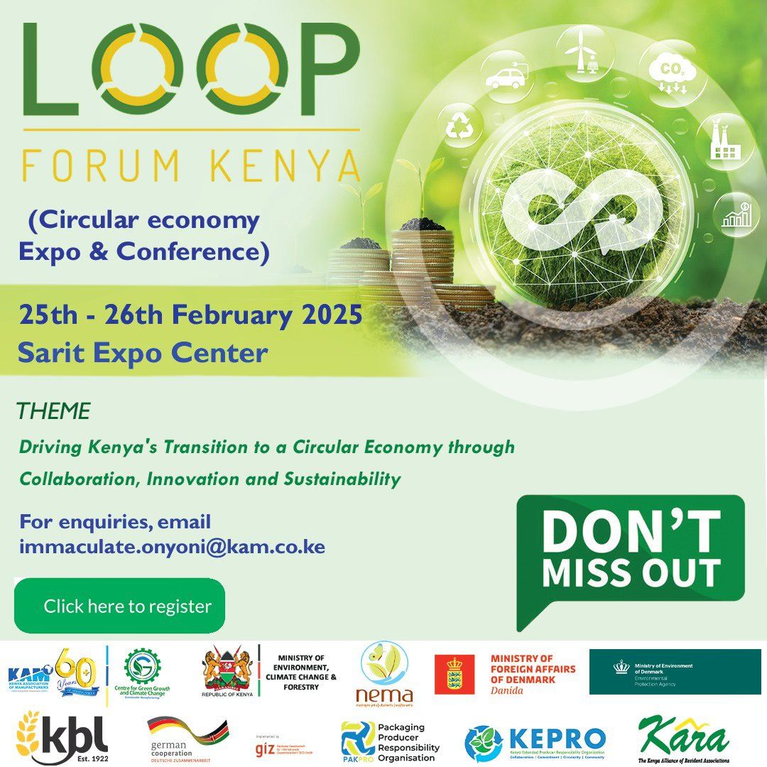 LOOP Forum Kenya