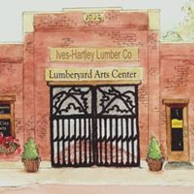 Lumberyard Arts Center