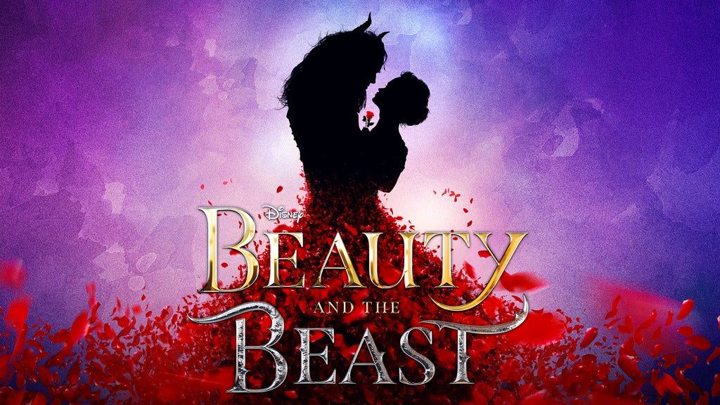 Disney's Beauty and the Beast