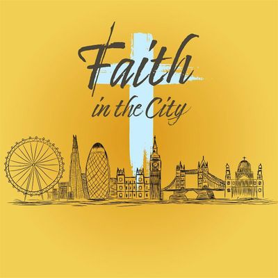 Faith in the City
