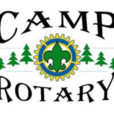 Camp Rotary