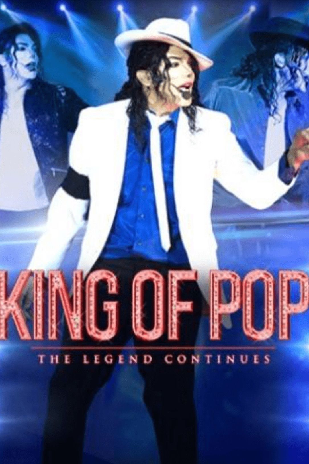 KING OF POP -Navi
