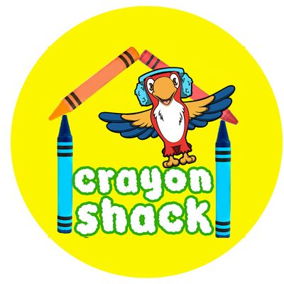 Crayon Shack