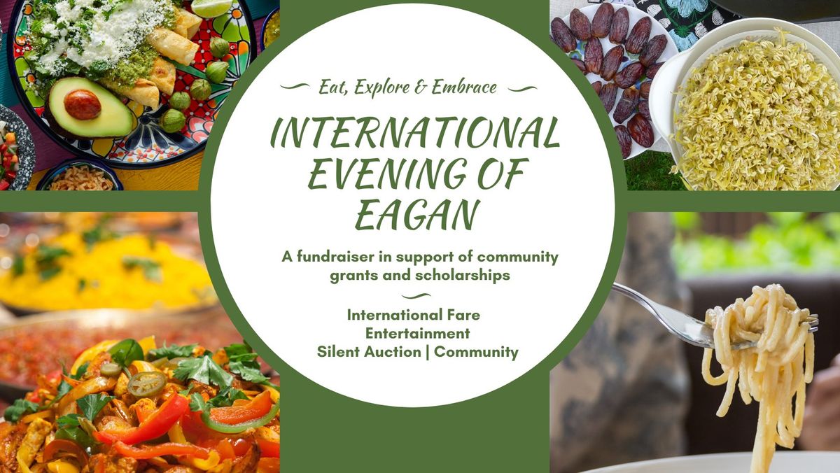 International Evening of Eagan