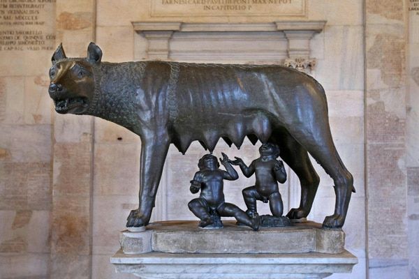 Musei Capitolini: un tesoro di museo a Ingresso GRATUITO