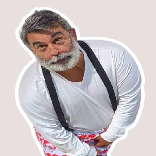 Eu Noel: O Lado B do Natal