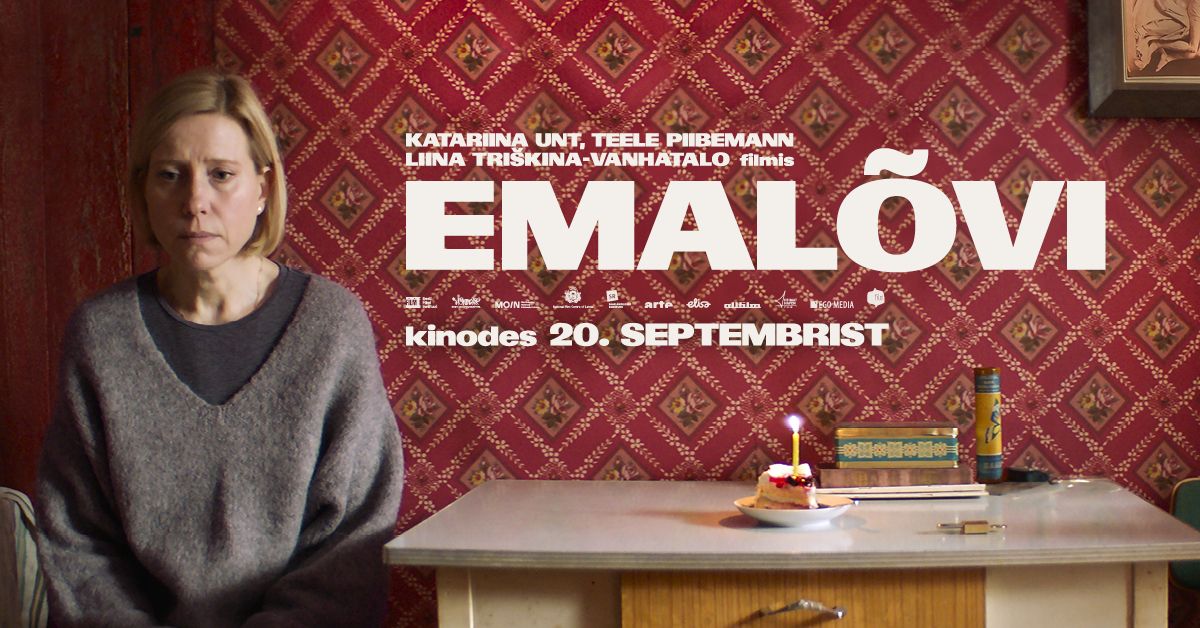 Kino: Emal\u00f5vi