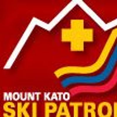 Mount Kato Ski Patrol