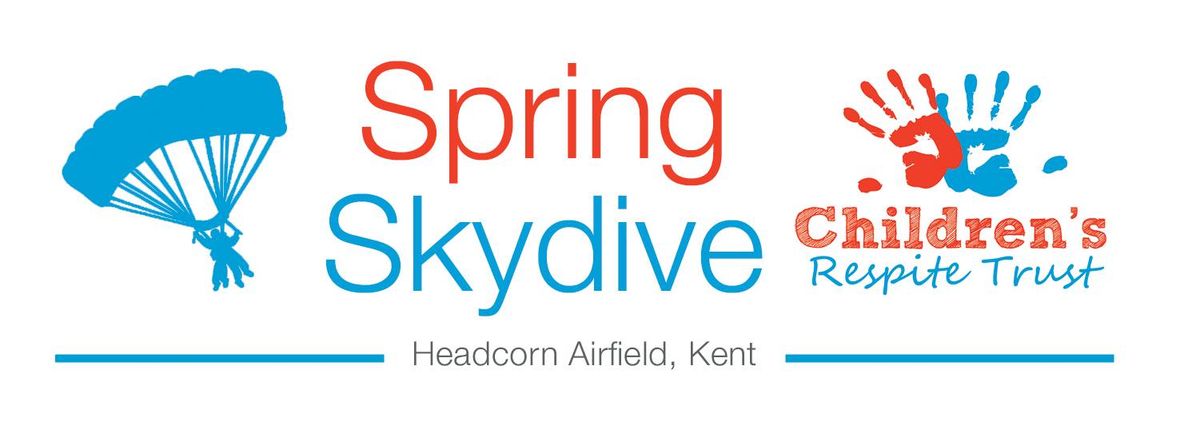 Spring Skydive 2024 
