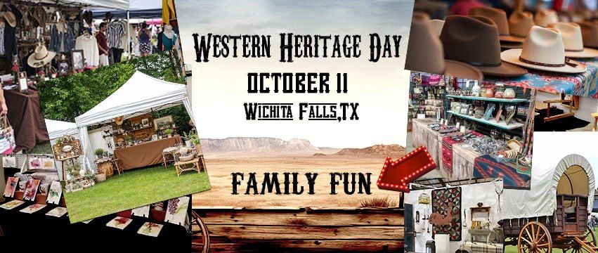 Western Heritage Day