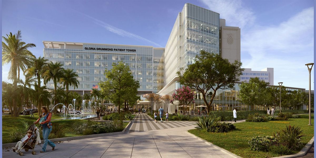 Maternity Orientation (In-Person) Boca Raton Regional Hospital