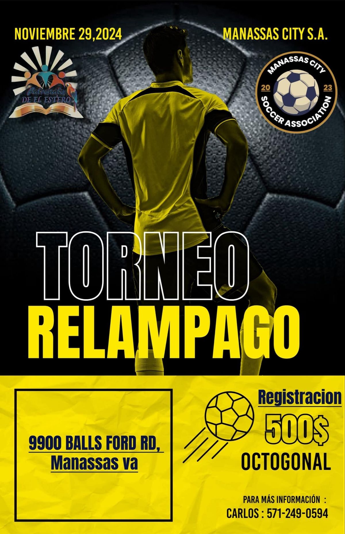 Torneo Relampago