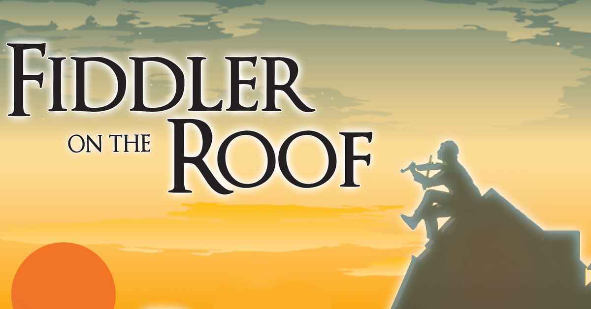 Fiddler on the Roof