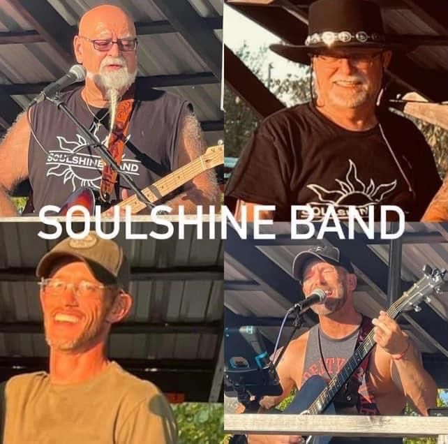Soulshine Band 