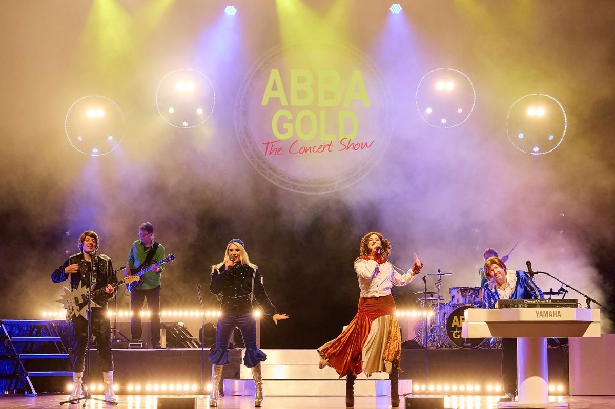 ABBA GOLD \u2013 The Concert Show | Seeb\u00fchne Bremen