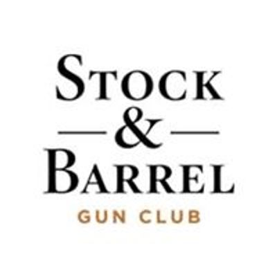 Stock & Barrel Gun Club