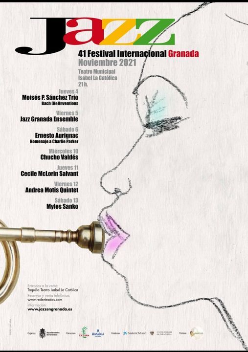 El Mirador de Akasha a ritmo de Jazz