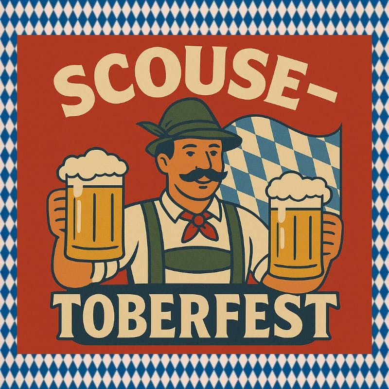 Scouse-toberfest 2025