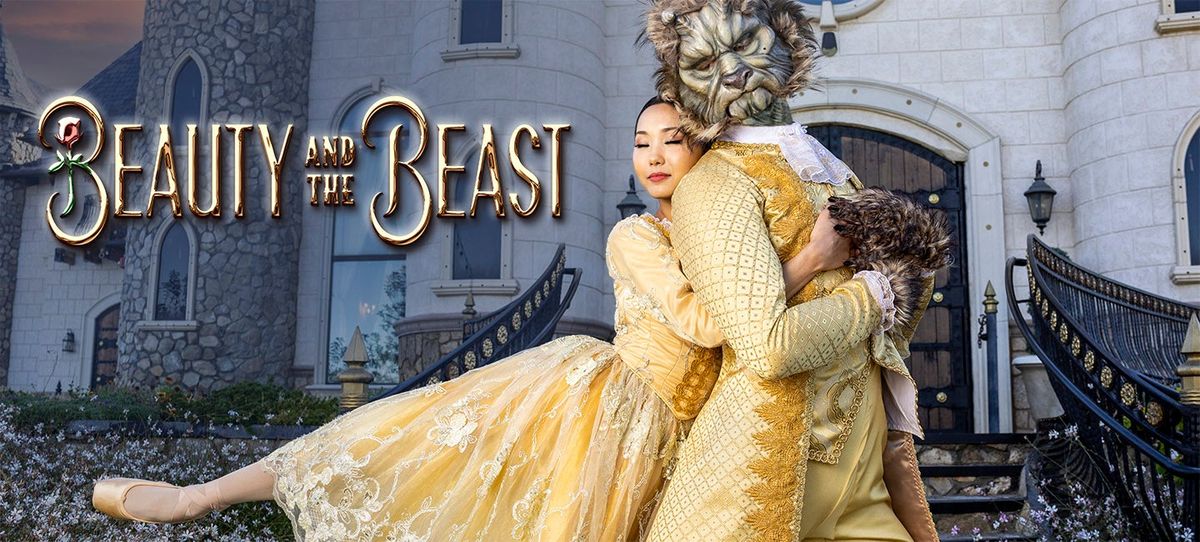 Beauty and the Beast Ballet at McCaw Hall