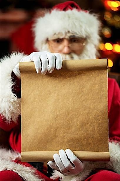 Wabi Sab Drag Show: Holiday Edition