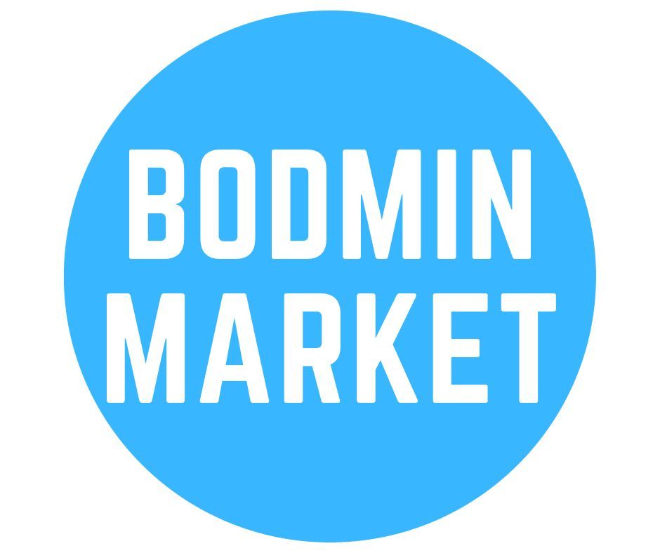 Bodmin Market 