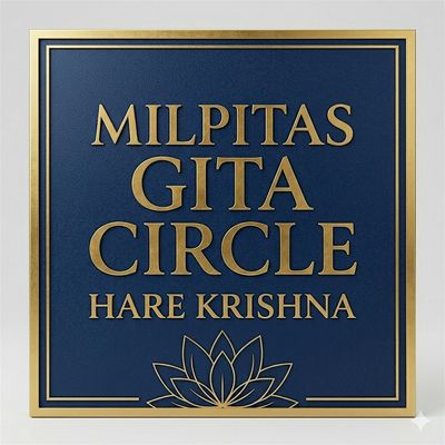 Milpitas Gita Circle