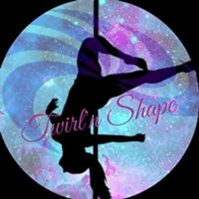 Twirl'n Shape Pole Fitness