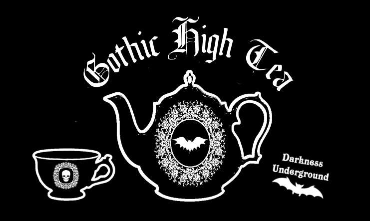 Gothic High Tea