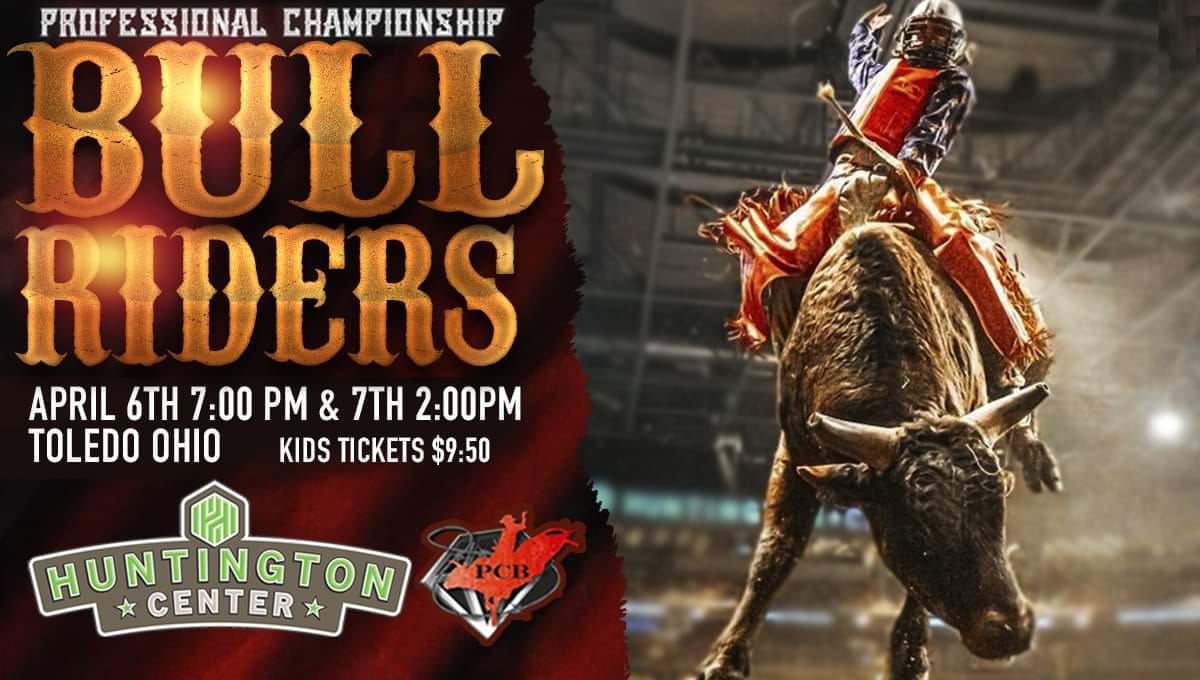 Professional Championship Bull Riders