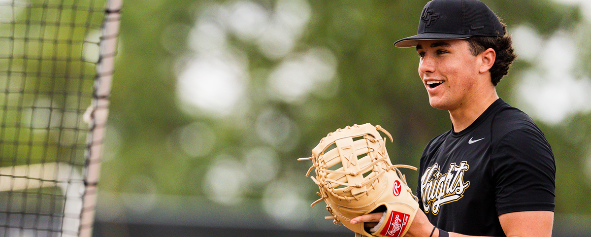 Parking Florida International Panthers at UCF Knights Womens Basketball